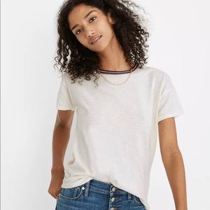 Madewell T-shirt